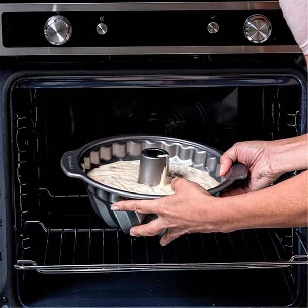 Фото - Набор форм для приготовления KitchenAid 5 пр. (CC006101-001)