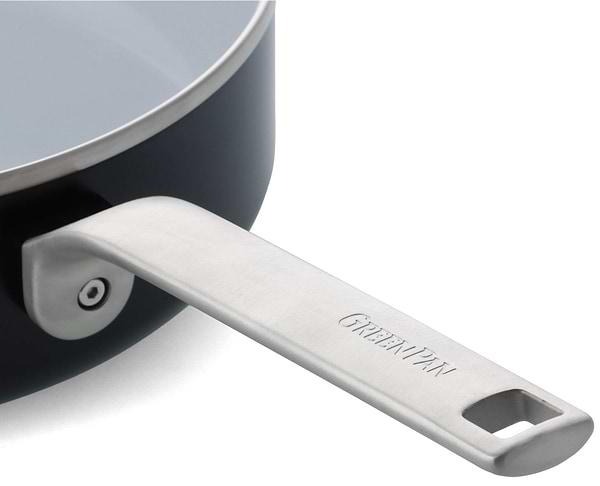 Фото - Сотейник Green Pan Evolution 26 см (CC007086-001)