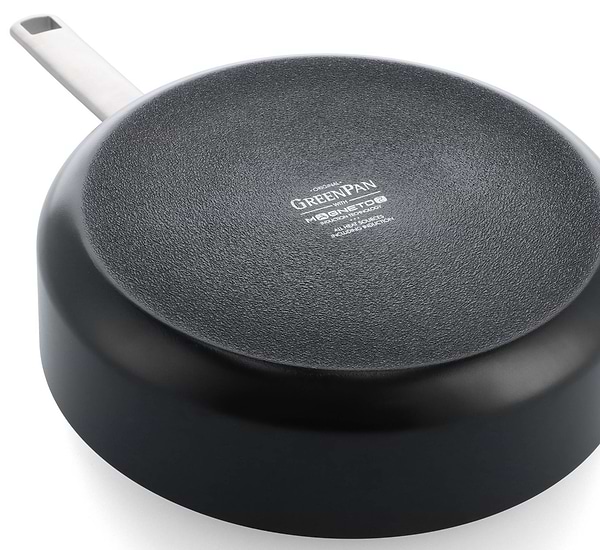 Фото - Сотейник Green Pan Evolution 26 см (CC007086-001)