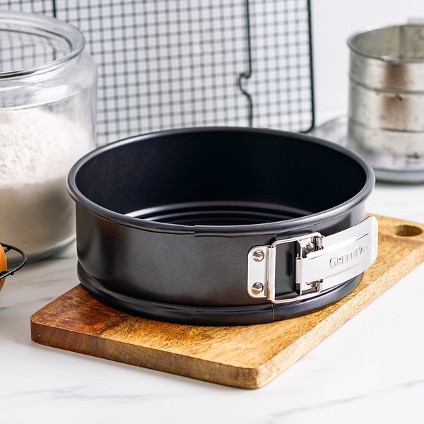 Фото - Форма для випічки Green Pan 20 см (CC007768-001)