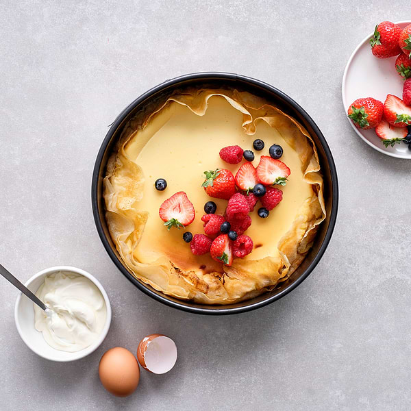 Фото - Форма для випічки Green Pan 20 см (CC007768-001)