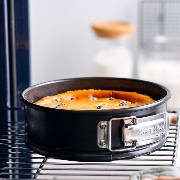 Фото - Форма для випічки Green Pan 20 см (CC007768-001)