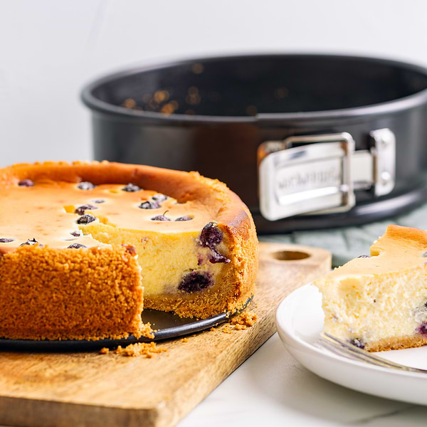 Фото - Форма для випічки Green Pan 20 см (CC007768-001)