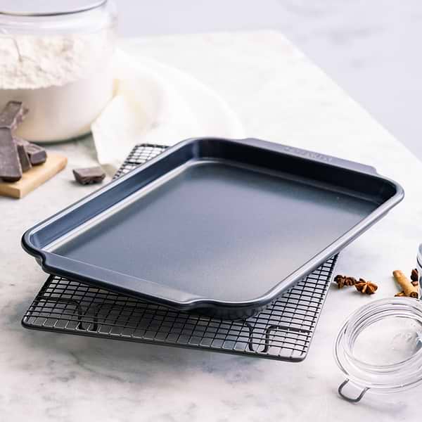 Фото - Форма для приготування Green Pan 33x22,5х2,4 см (CC007770-001)