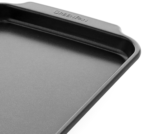 Фото - Форма для приготування Green Pan 33x22,5х2,4 см (CC007770-001)