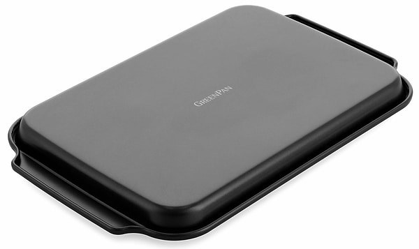 Фото - Форма для приготування Green Pan 33x22,5х2,4 см (CC007770-001)