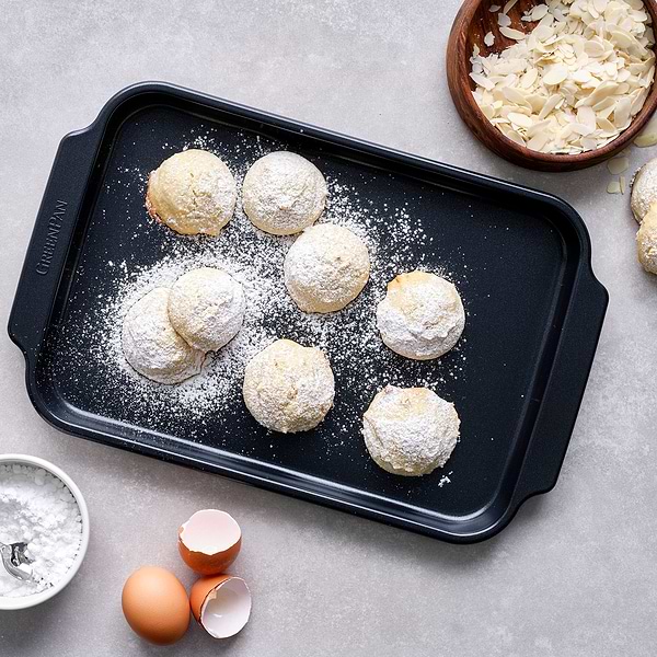 Фото - Форма для приготування Green Pan 33x22,5х2,4 см (CC007770-001)