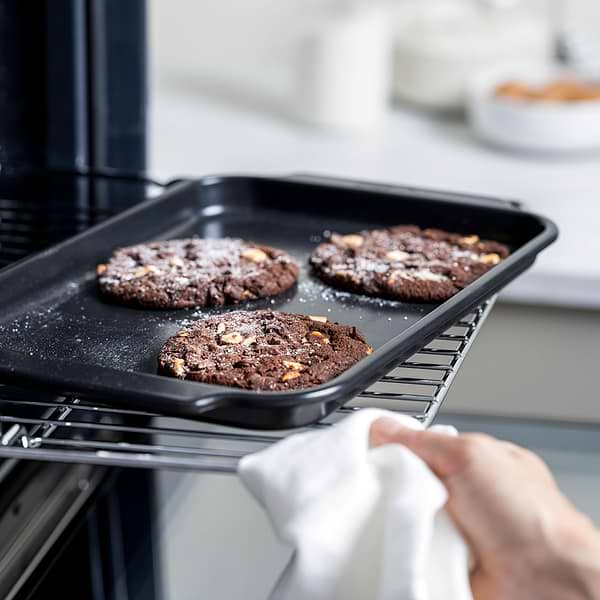 Фото - Форма для приготування Green Pan 33x22,5х2,4 см (CC007770-001)