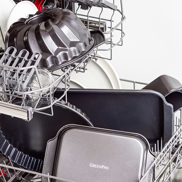 Фото - Форма для приготування Green Pan 33x22,5х2,4 см (CC007770-001)