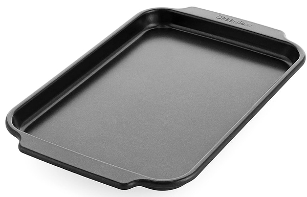 Фото - Форма для приготування Green Pan 33x22,5х2,4 см (CC007770-001)