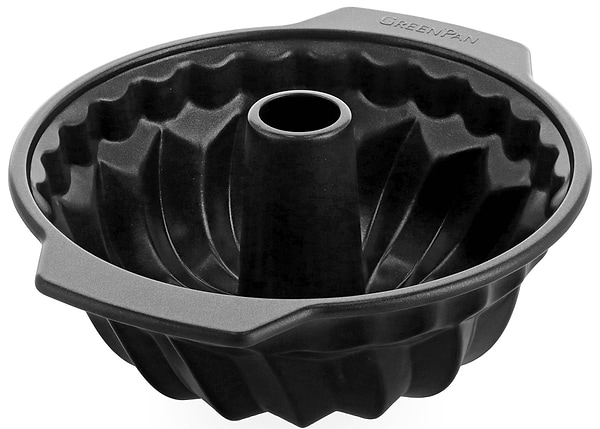 Фото - Форма для приготування Green Pan Тюльпан 25,5 см (CC007774-001)