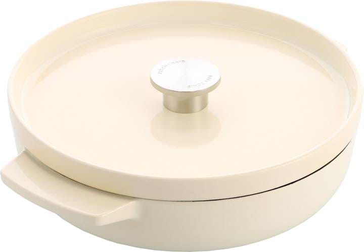 Каструля KitchenAid 2,77 л (CC009010-001) - Фото 1