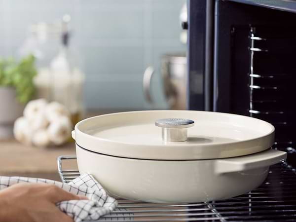 Фото - Каструля KitchenAid 2,77 л (CC009010-001)