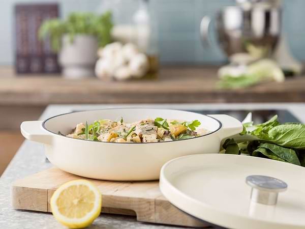 Фото - Каструля KitchenAid 2,77 л (CC009010-001)