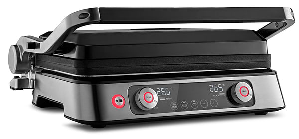 Фото - Гриль-барбекю електричний Delonghi CGH 1112 D