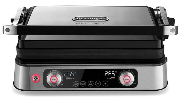 Фото - Гриль-барбекю електричний Delonghi CGH 1112 D