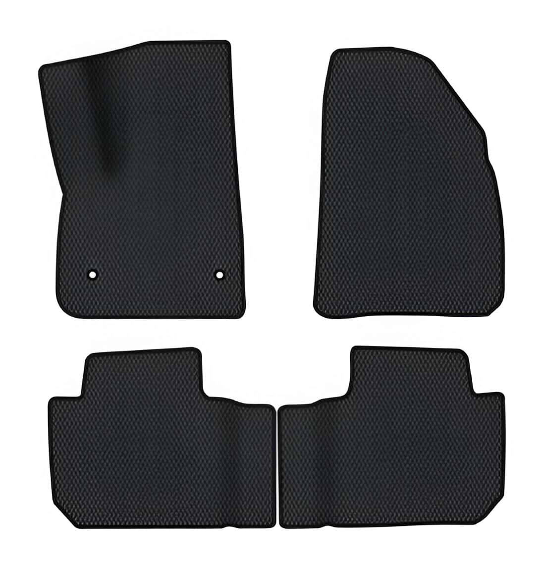 EVA коврики в салон авто EVAtech для XT5 Cadillac 2016 1 поколение SUV USA CC13140PEC4OU2RBB