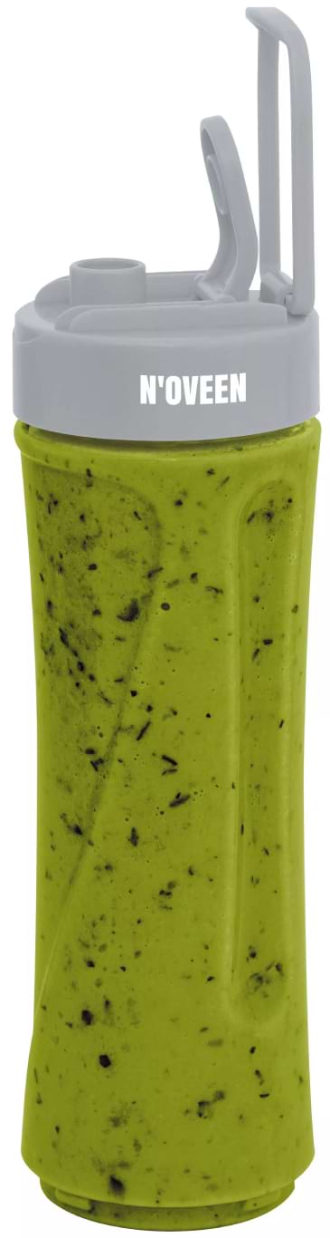 Фото - Блендер стаціонарний Noveen Sport Mix & Fit SB230 Gray