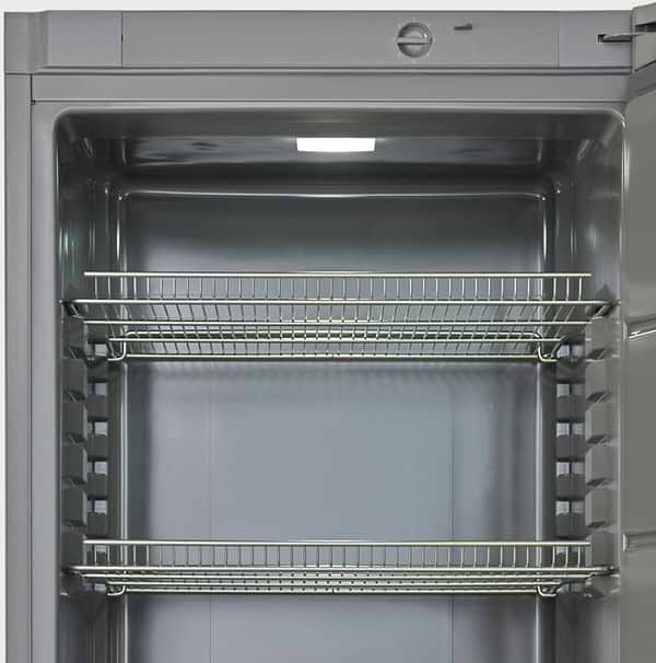 Фото - Холодильник Snaige CC29SM-T1CBFE