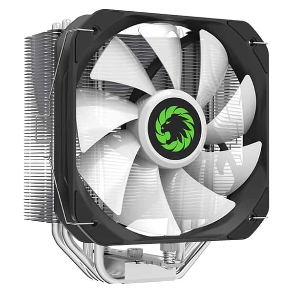Фото - Процесорний кулер Gamemax Sigma 540 ARGB