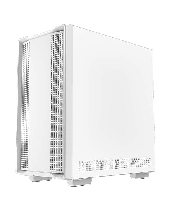 Фото - Корпус Deepcool CC360 WH ARGB (R-CC360-WHAPM3-G-1) без БП