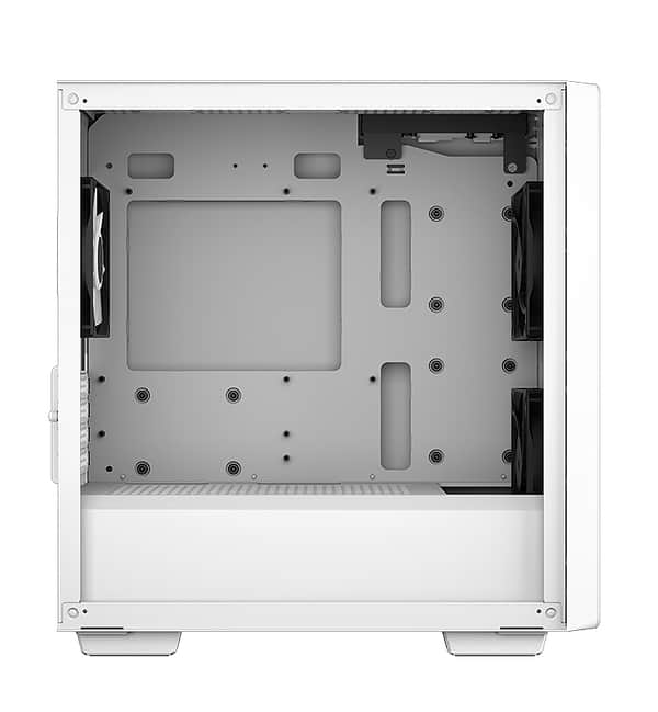 Фото - Корпус Deepcool CC360 WH ARGB (R-CC360-WHAPM3-G-1) без БП
