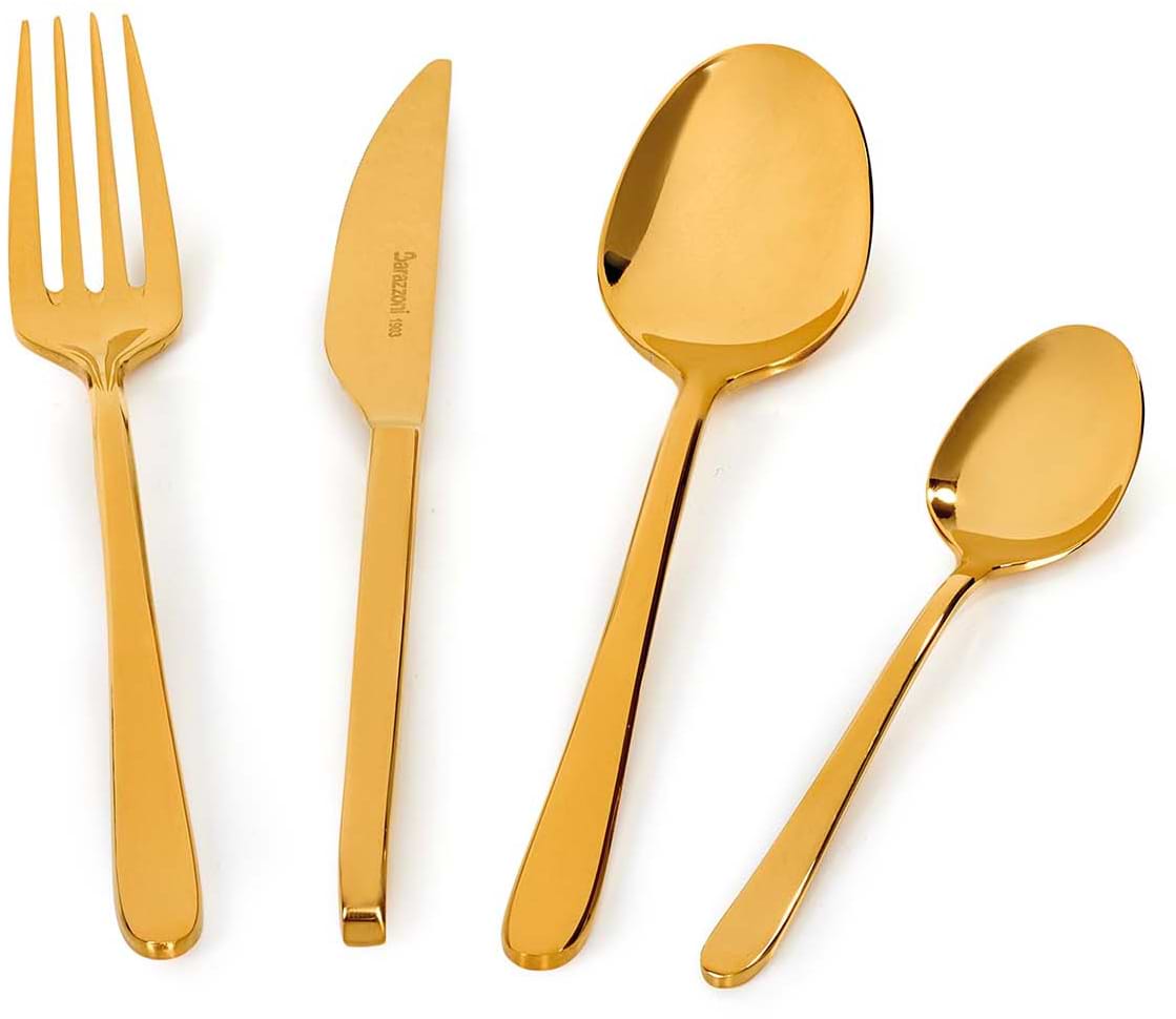 Набір столових приборів Barazzoni 24 пр. (71490002401)