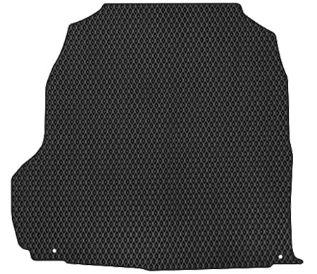Фото - EVA коврик в багажник авто EVAtech для CTS Cadillac 2008-2013 2 поколение Sedan EU (CC42253B1RBB)