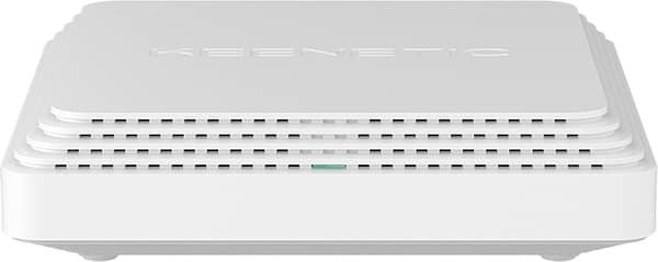 Фото - Маршрутизатор інтернет WiFi6 Keenetic Hopper SE (KN-3812)