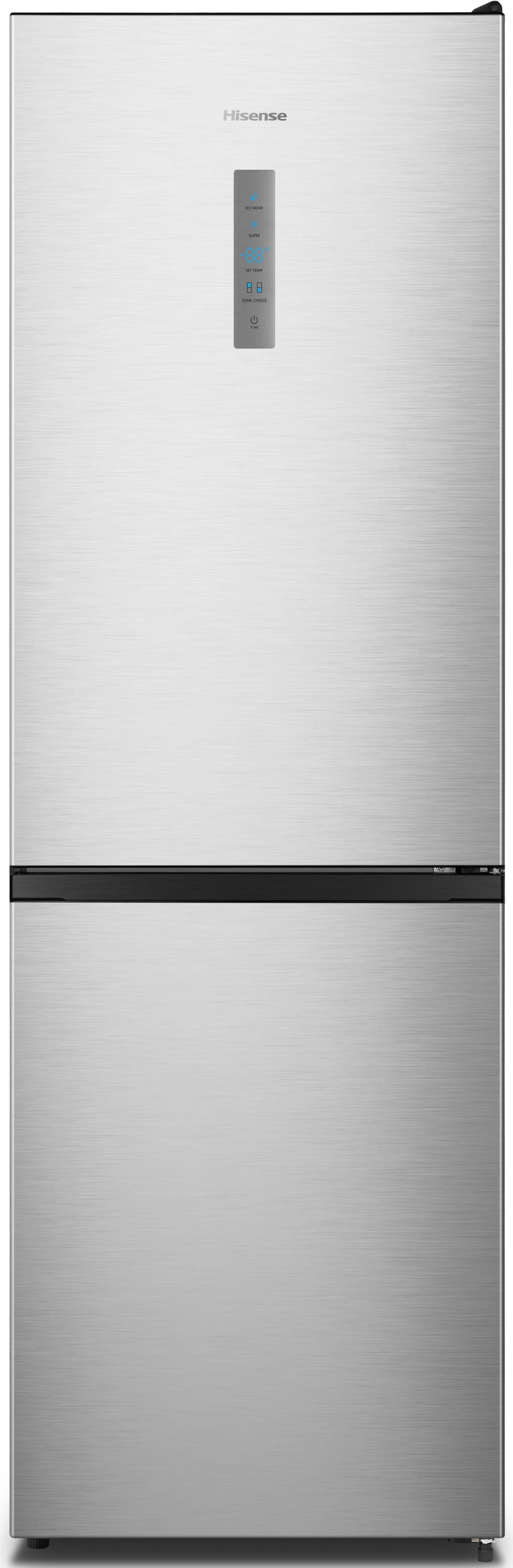 Холодильник Hisense RB395N4BCE - Фото 1