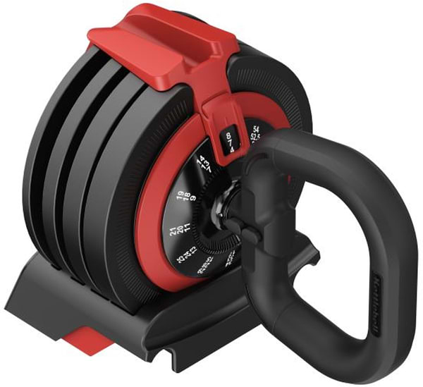 Фото - Набор гантелей KingSmith 3 в 1 24 кг (FWAD243)