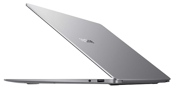 Фото - Ноутбук realme Book Prime 14 I5 16/512GB Grey