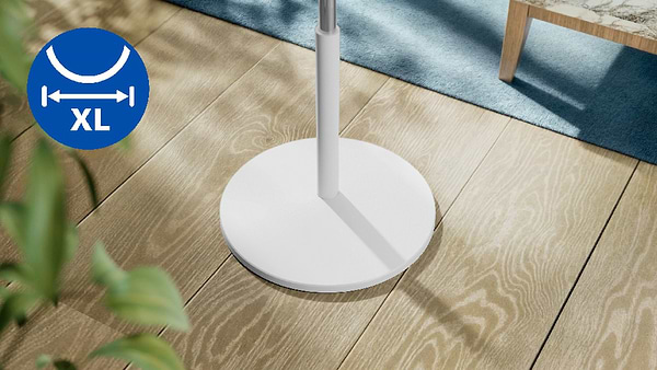 Фото - Вентилятор підлоговий Philips CX1220/00