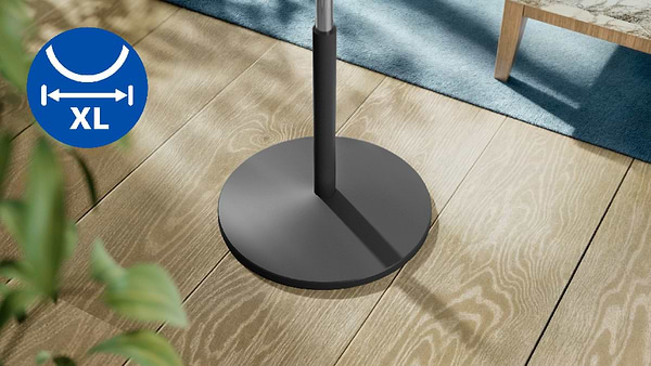 Фото - Вентилятор напольный Philips CX1520/01