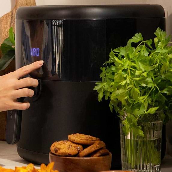 Фото - Уценка - Мультипечь Cecotec Cecofry Bombastik 6000 Full (CCTC-04993)