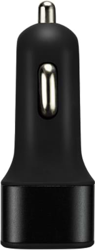 Фото - Автомобільний зарядний пристрій Canyon CNE-CCA07B