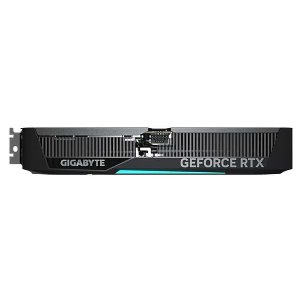Фото - Відеокарта Gigabyte GeForce RTX 5070 EAGLE OC SFF 12G (GV-N5070EAGLE OC-12GD)