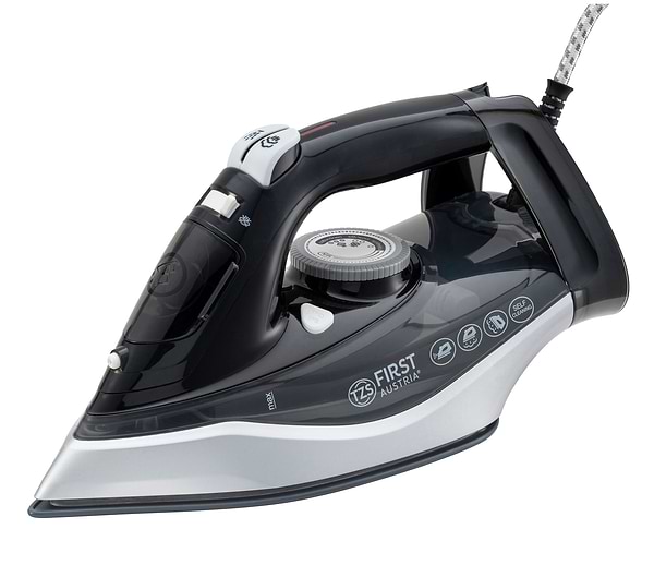 Фото - Утюг First FA-5627-2-BA