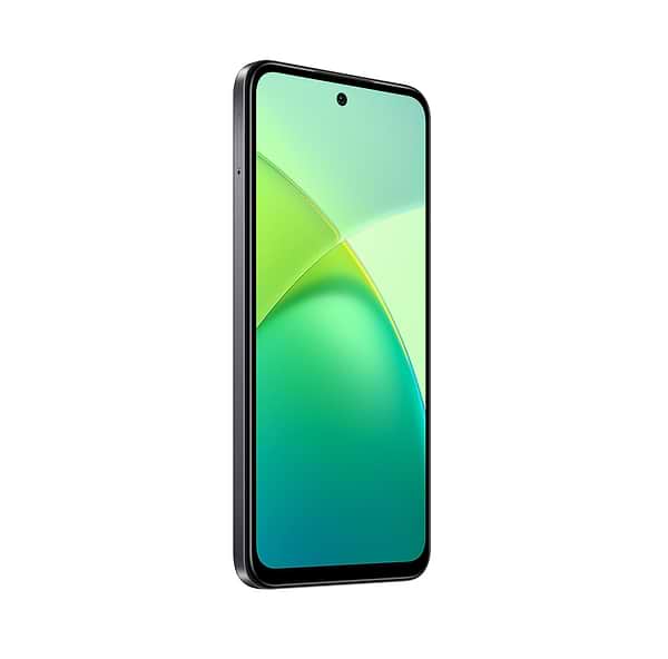 Фото - Смартфон Infinix Smart 10 PLUS 4/128Gb Sleek Black X6725B