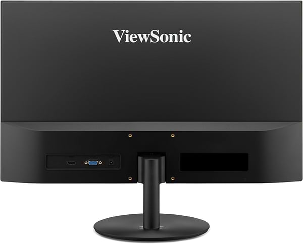Фото - Монитор Viewsonic VA24E2-H