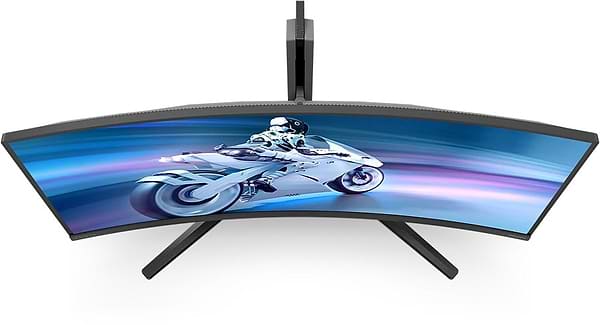 Фото - Монитор игровой Philips 34M2C6500/00