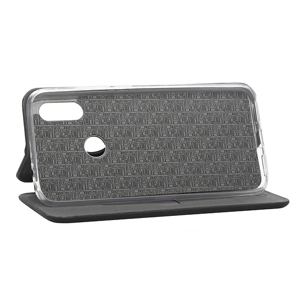 Фото - Чехол для смартфона BeCover Exclusive for Xiaomi Redmi Go Black (703716)