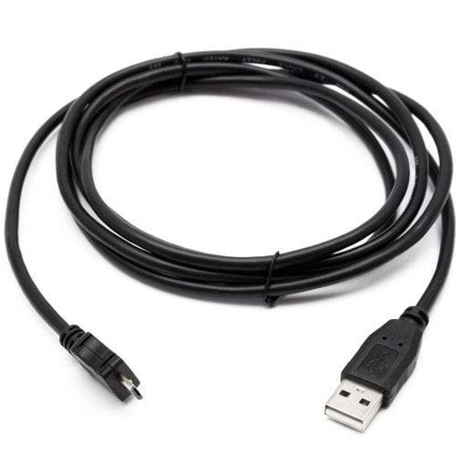 Кабель синхронізації даних Cablexpert USB 2.0 A- Micro B 0.3m (CCP-mUSB2-AMBM-0.3M)