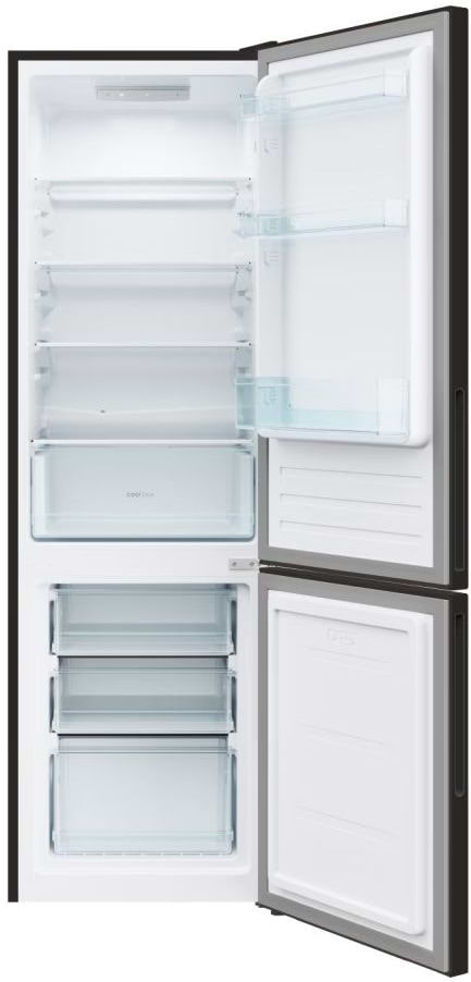 Фото - Холодильник Candy CCT3L517EB
