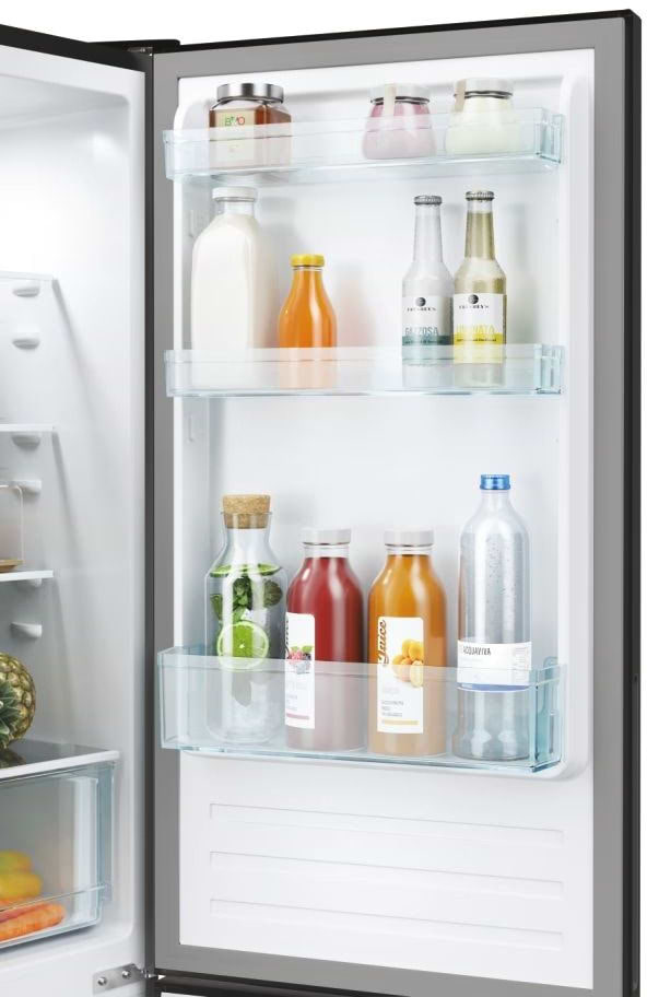 Фото - Холодильник Candy CCT3L517EB