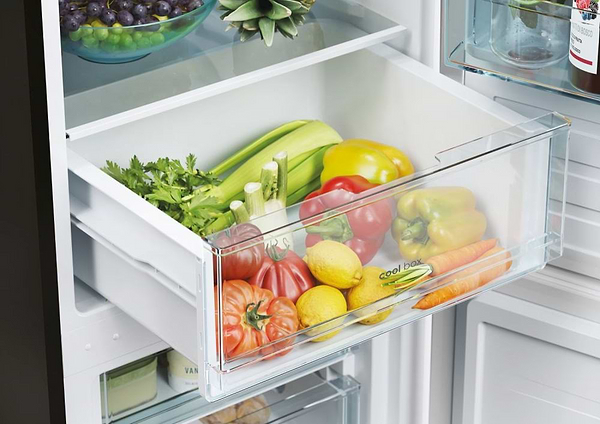 Фото - Холодильник Candy CCT3L517EB