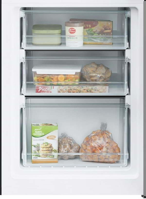 Фото - Холодильник Candy CCT3L517EB