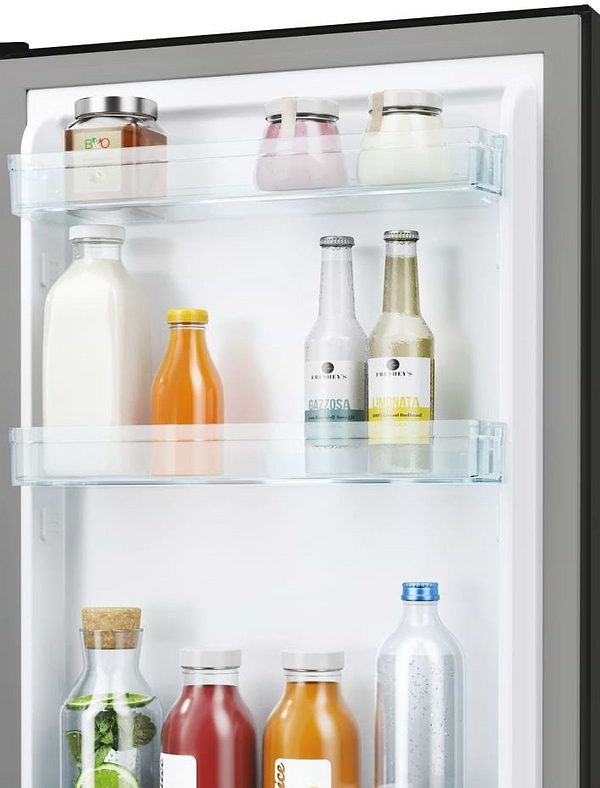 Фото - Холодильник Candy CCT3L517EB