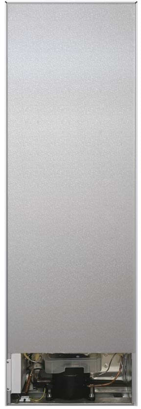 Фото - Холодильник Candy CCT3L517EB