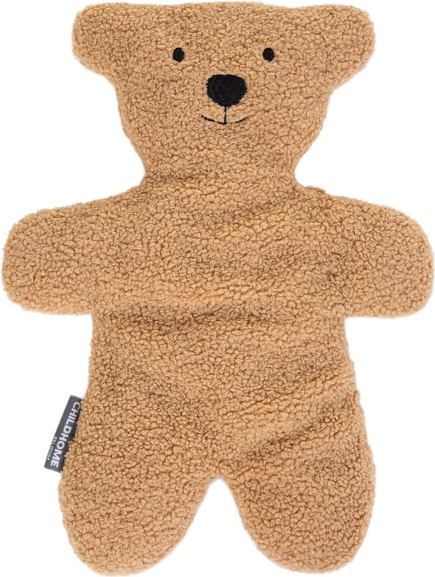 М'яка іграшка Childhome Teddy Brown (CCTBDTB)